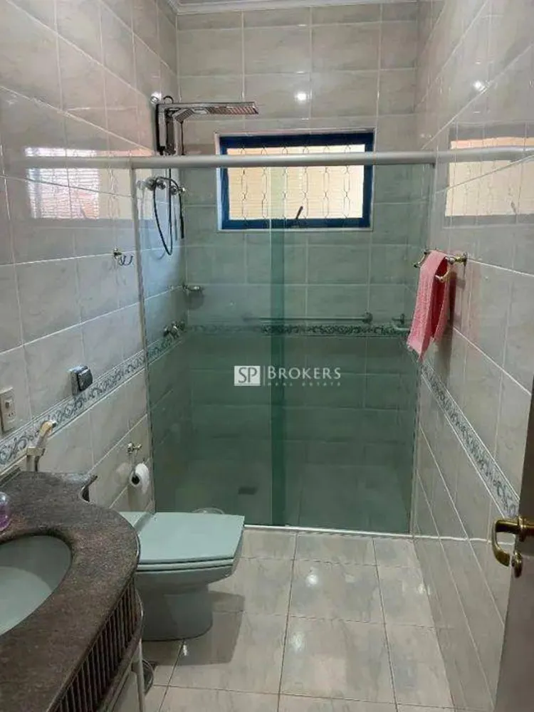 Casa, 4 quartos, 184 m² - Foto 4