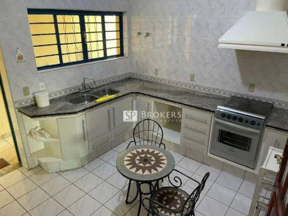 Casa, 4 quartos, 184 m² - Foto 3