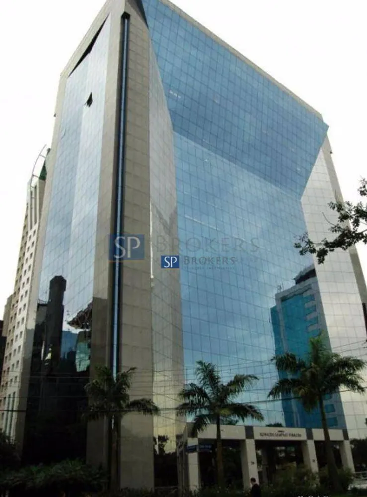 Sala-Conjunto, 380 m² - Foto 2