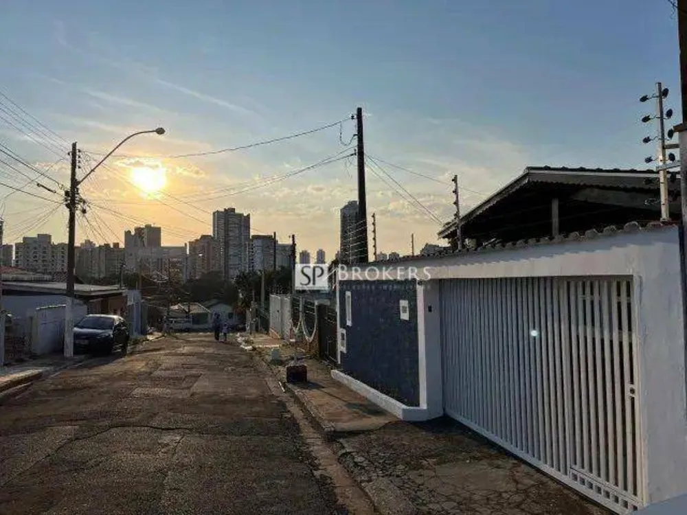 Casa, 4 quartos, 200 m² - Foto 3