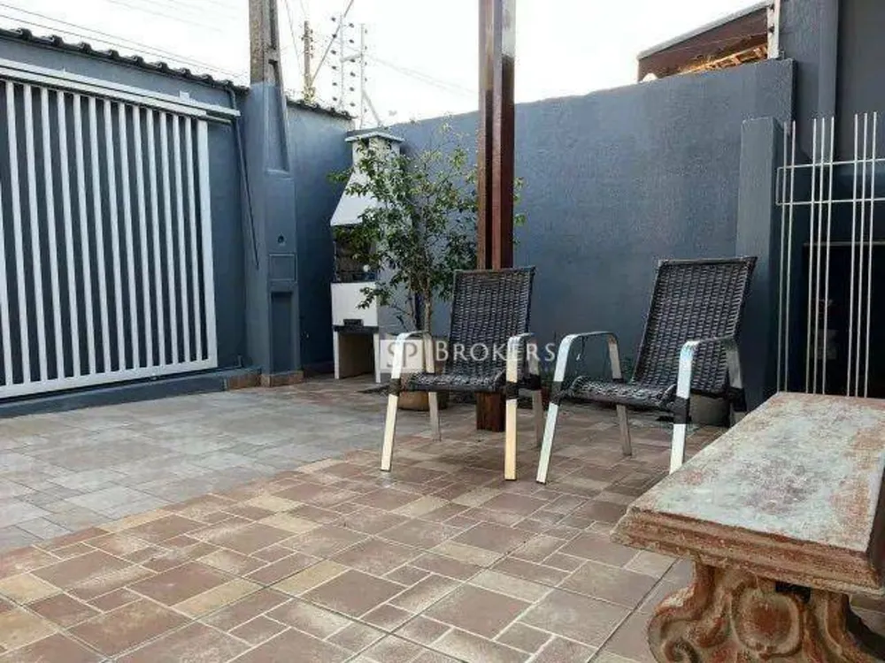 Casa, 4 quartos, 200 m² - Foto 4
