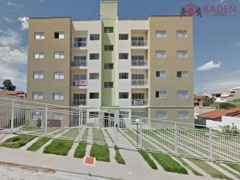 Apartamento, 2 quartos, 60 m² - Foto 3