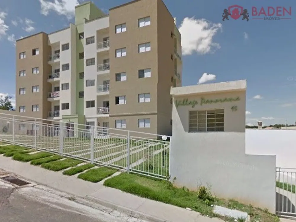 Apartamento, 2 quartos, 60 m² - Foto 2
