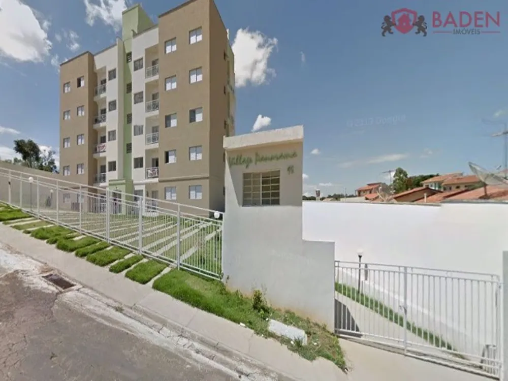 Apartamento, 2 quartos, 60 m² - Foto 1