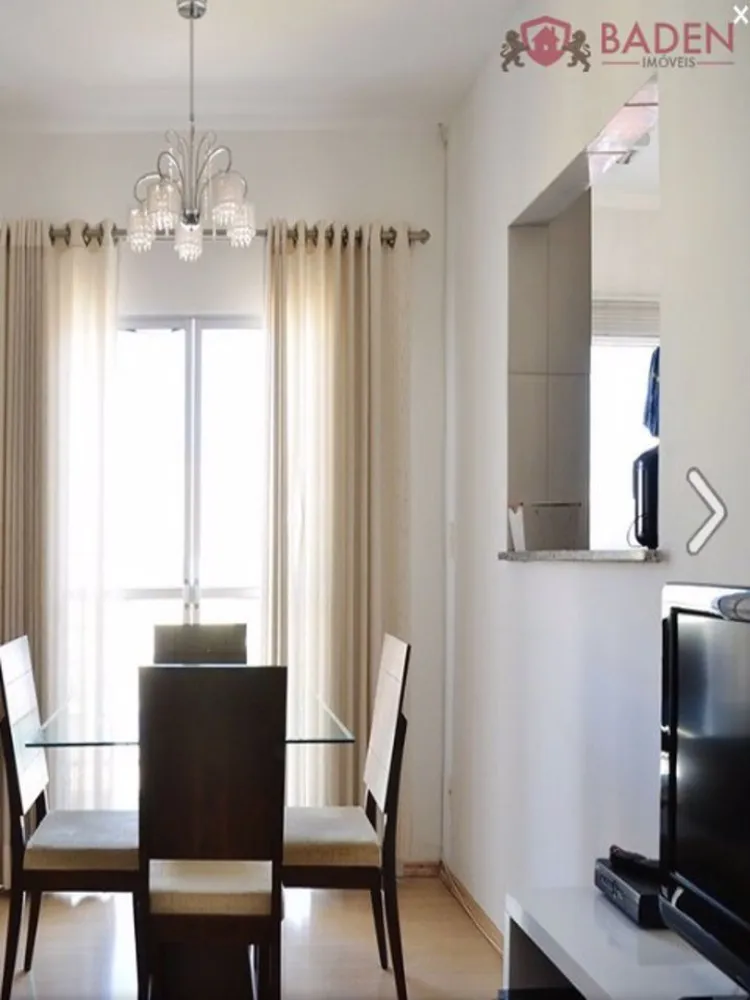 Apartamento, 2 quartos, 60 m² - Foto 4