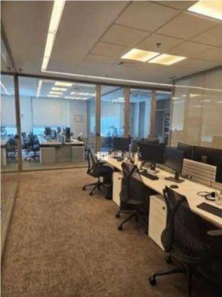 Sala-Conjunto, 273 m² - Foto 1