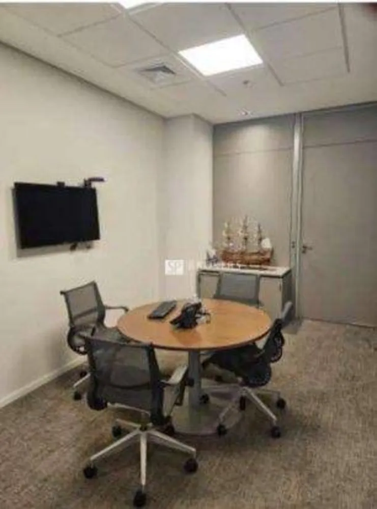 Sala-Conjunto, 273 m² - Foto 4
