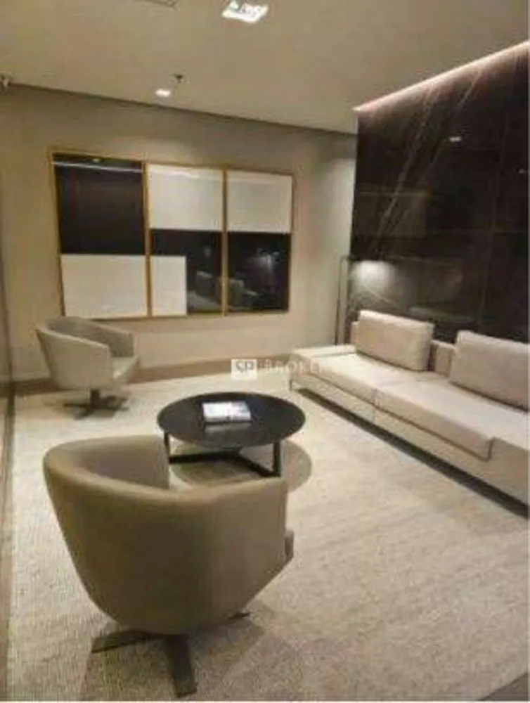 Sala-Conjunto, 273 m² - Foto 2