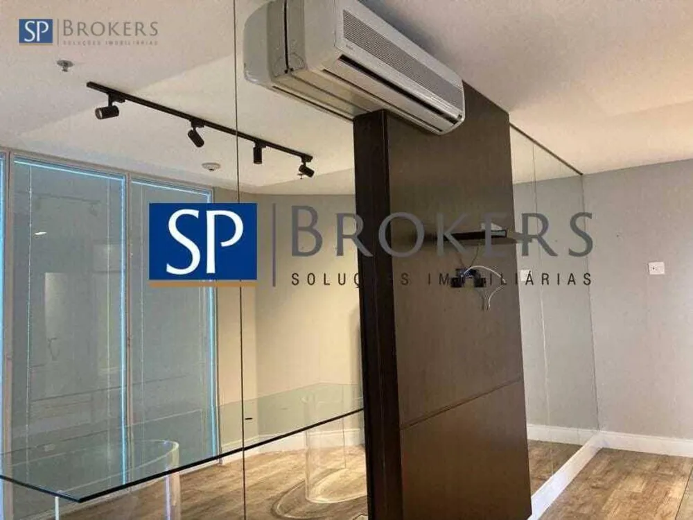 Sala-Conjunto, 166 m² - Foto 2