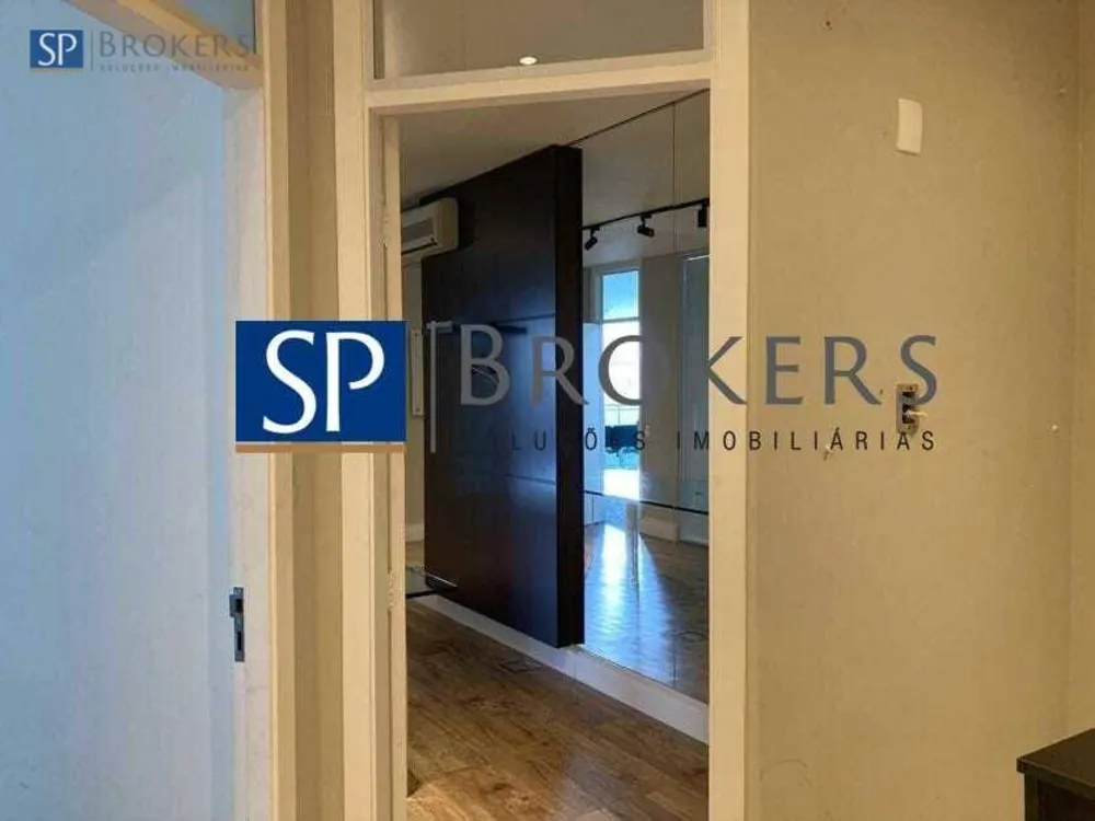 Sala-Conjunto, 166 m² - Foto 4
