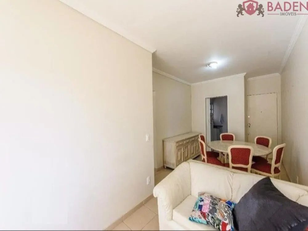 Apartamento, 2 quartos, 65 m² - Foto 2