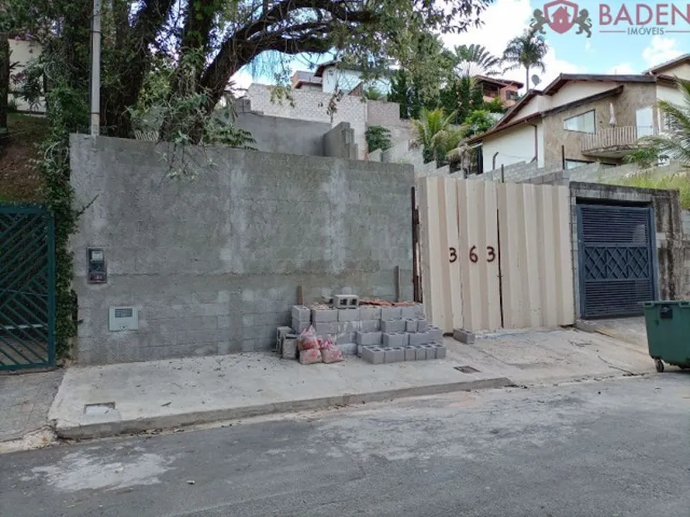 Terreno, 505 m² - Foto 1