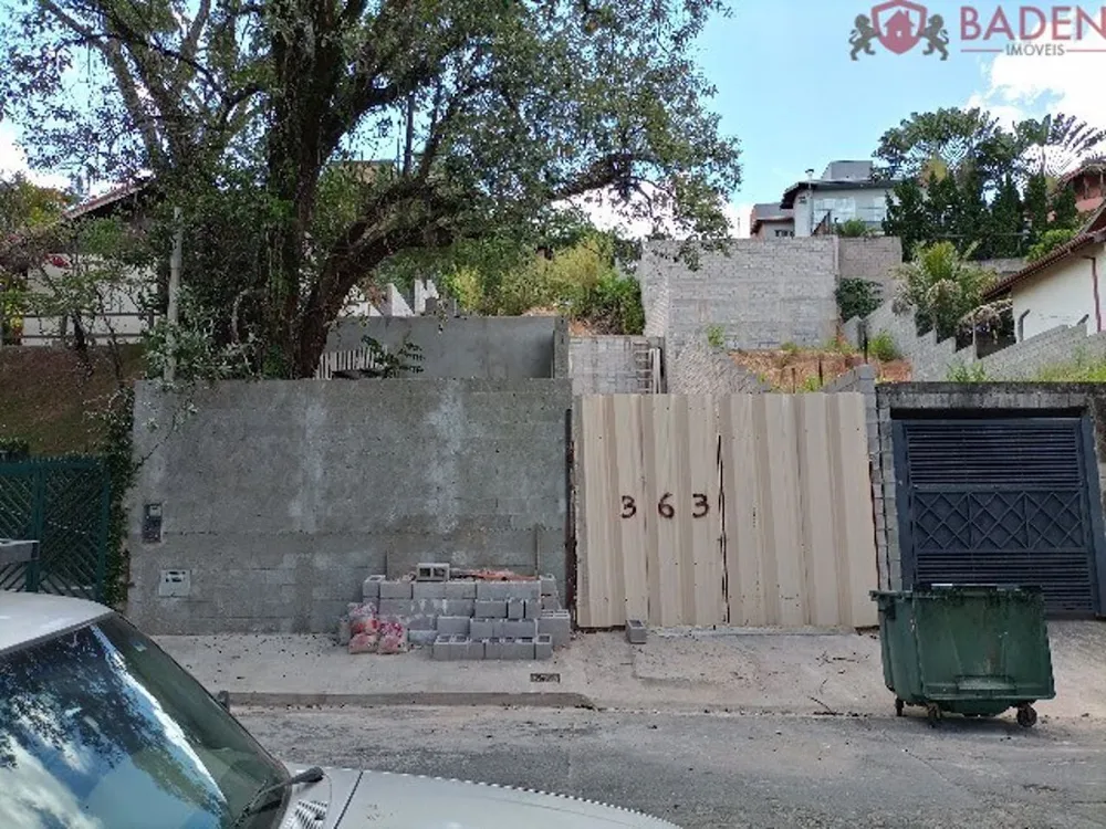 Terreno, 505 m² - Foto 2
