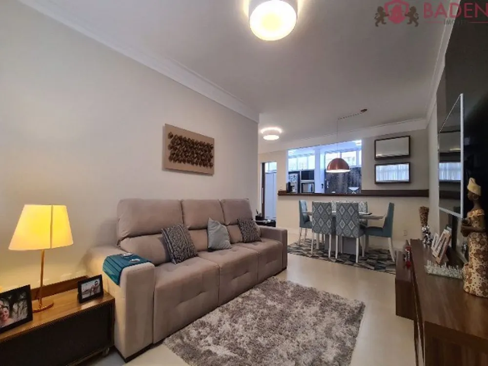 Apartamento, 3 quartos, 130 m² - Foto 1