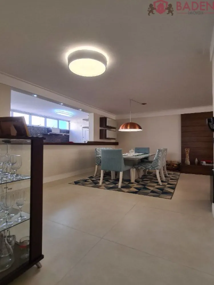 Apartamento, 3 quartos, 130 m² - Foto 4