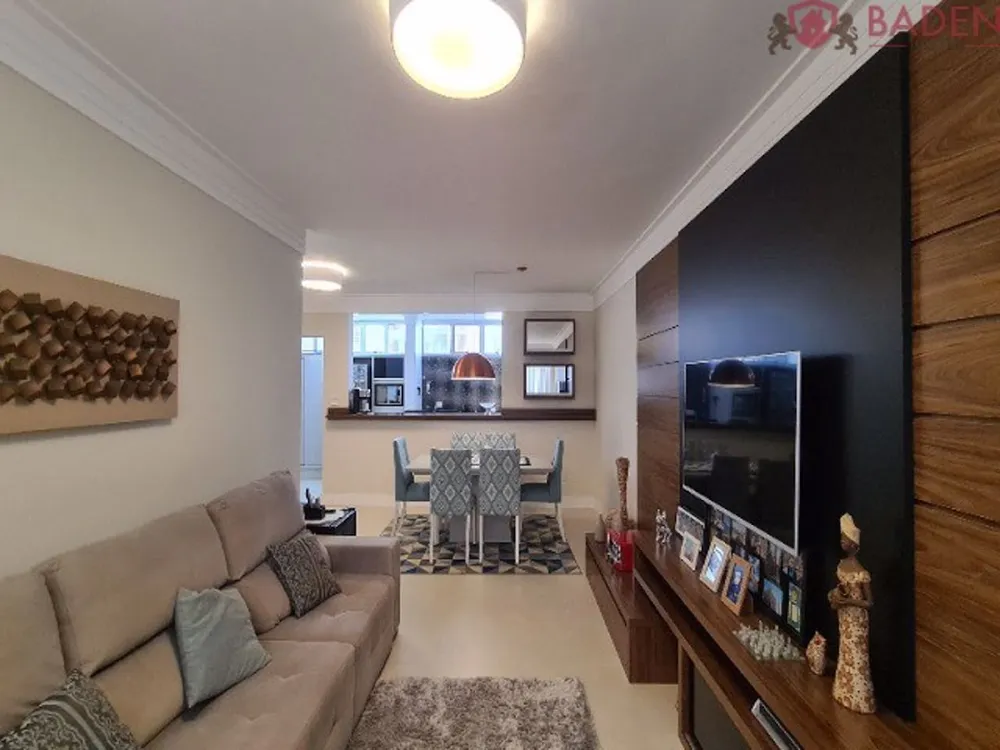 Apartamento, 3 quartos, 130 m² - Foto 2