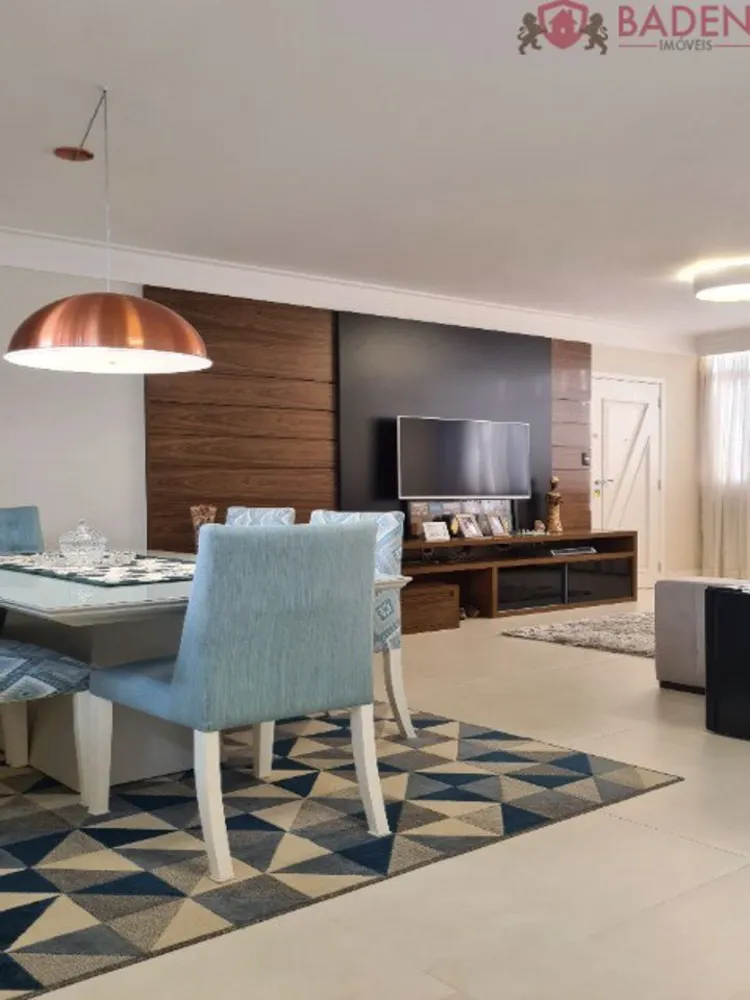Apartamento, 3 quartos, 130 m² - Foto 3