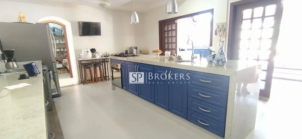 Casa, 5 quartos, 560 m² - Foto 3