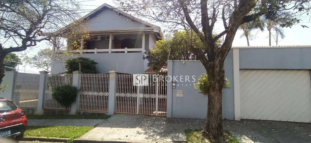 Casa, 5 quartos, 560 m² - Foto 2