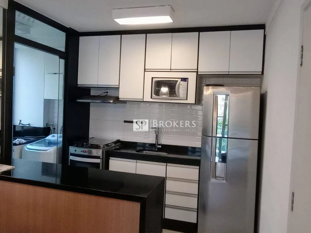 Apartamento, 2 quartos, 50 m² - Foto 4