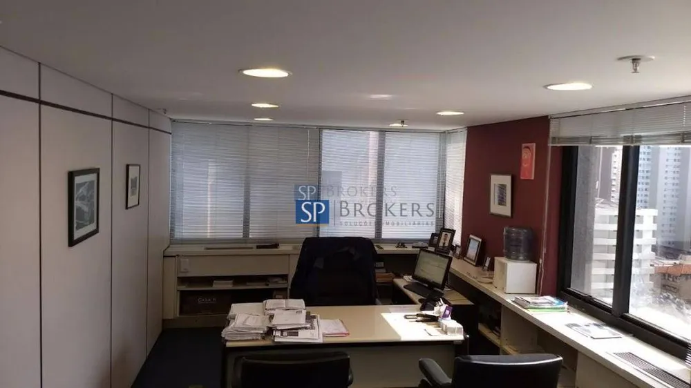 Sala-Conjunto, 150 m² - Foto 1