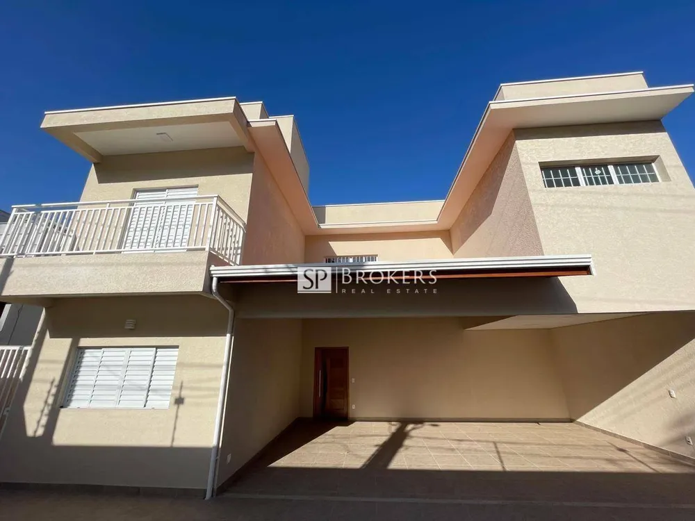Casa, 4 quartos, 350 m² - Foto 1