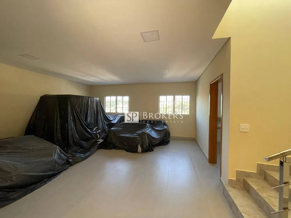 Casa, 4 quartos, 350 m² - Foto 4