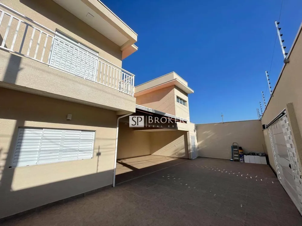Casa, 4 quartos, 350 m² - Foto 3