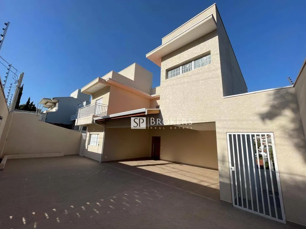 Casa, 4 quartos, 350 m² - Foto 2