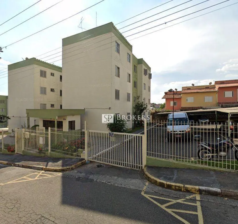 Apartamento, 3 quartos, 80 m² - Foto 1