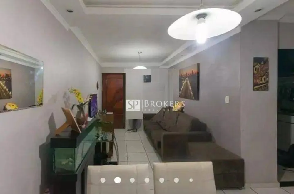 Apartamento, 3 quartos, 80 m² - Foto 4