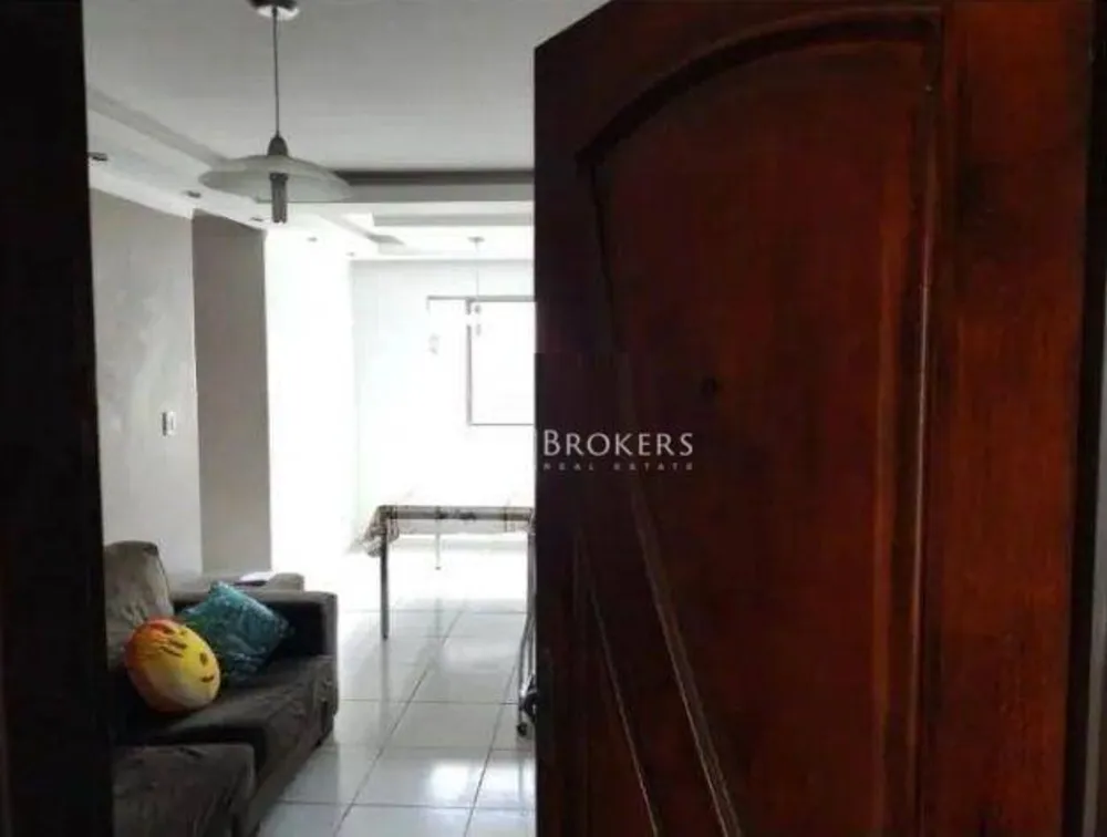 Apartamento, 3 quartos, 80 m² - Foto 2