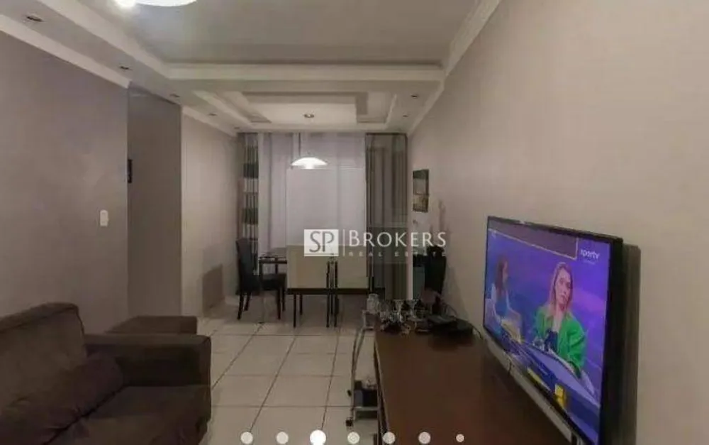 Apartamento, 3 quartos, 80 m² - Foto 3