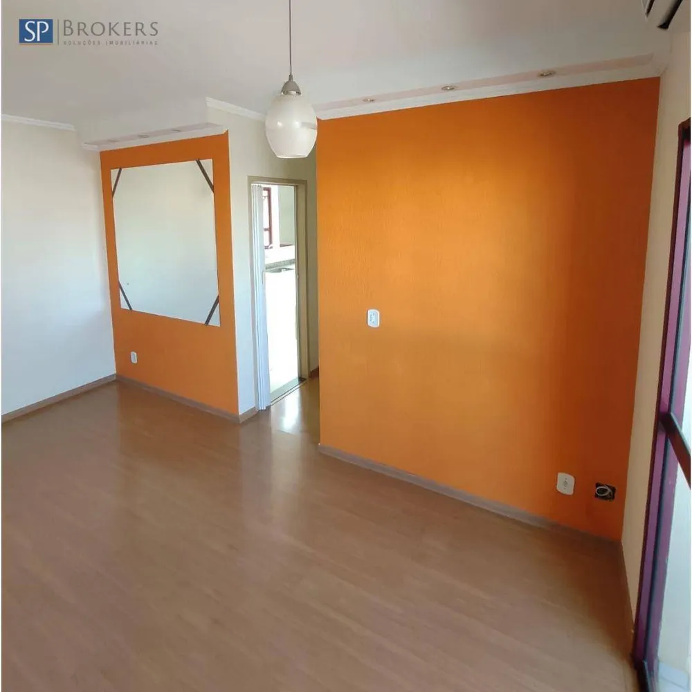 Apartamento, 2 quartos, 64 m² - Foto 2