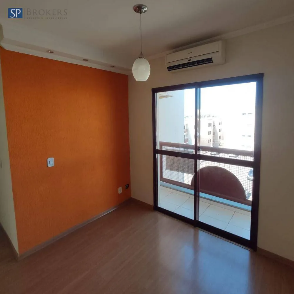 Apartamento, 2 quartos, 64 m² - Foto 3