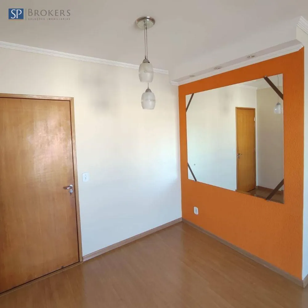 Apartamento, 2 quartos, 64 m² - Foto 4