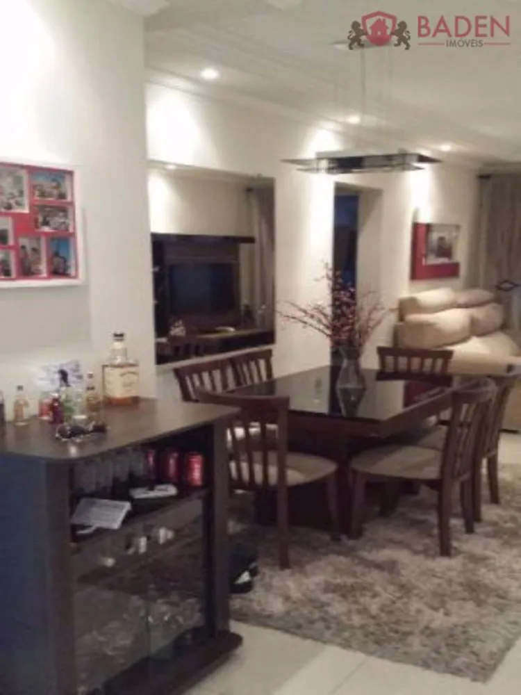 Apartamento, 2 quartos, 52 m² - Foto 2