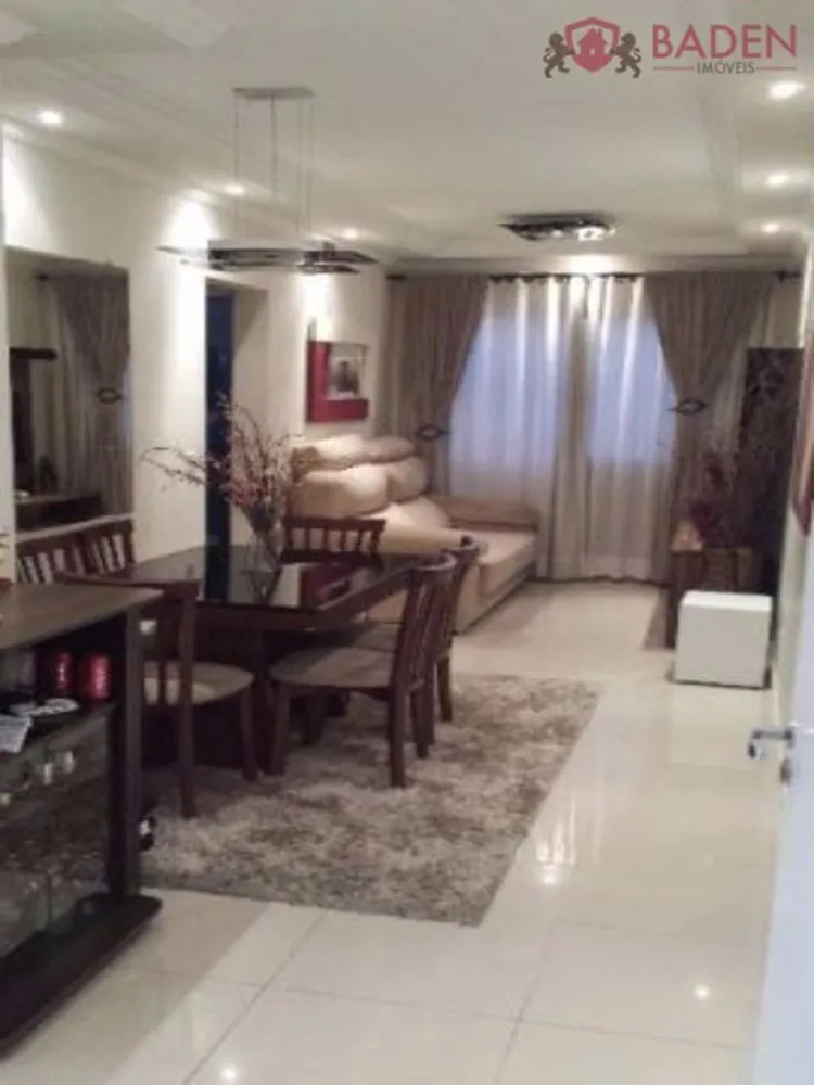 Apartamento, 2 quartos, 52 m² - Foto 1