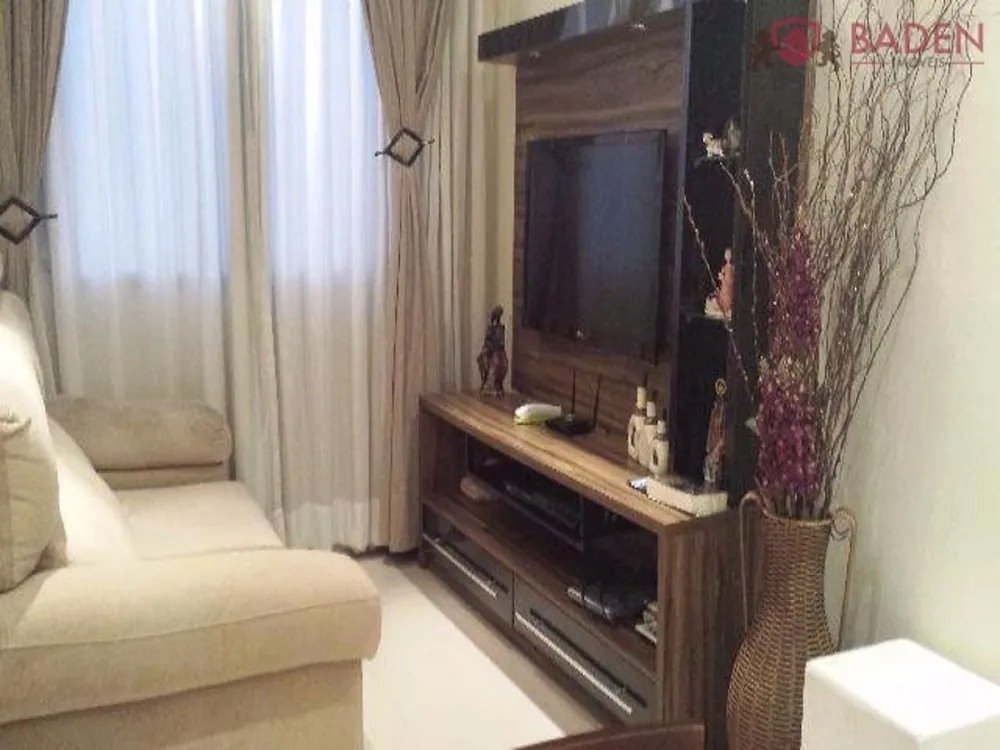 Apartamento, 2 quartos, 52 m² - Foto 4