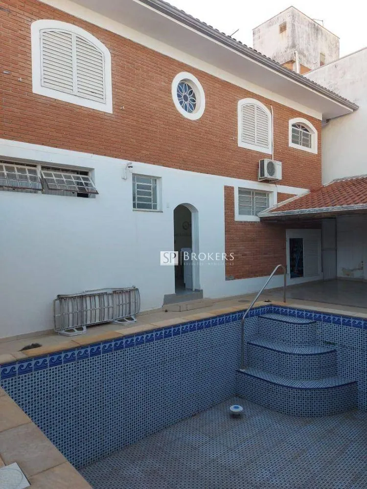 Sobrado, 4 quartos, 233 m² - Foto 1