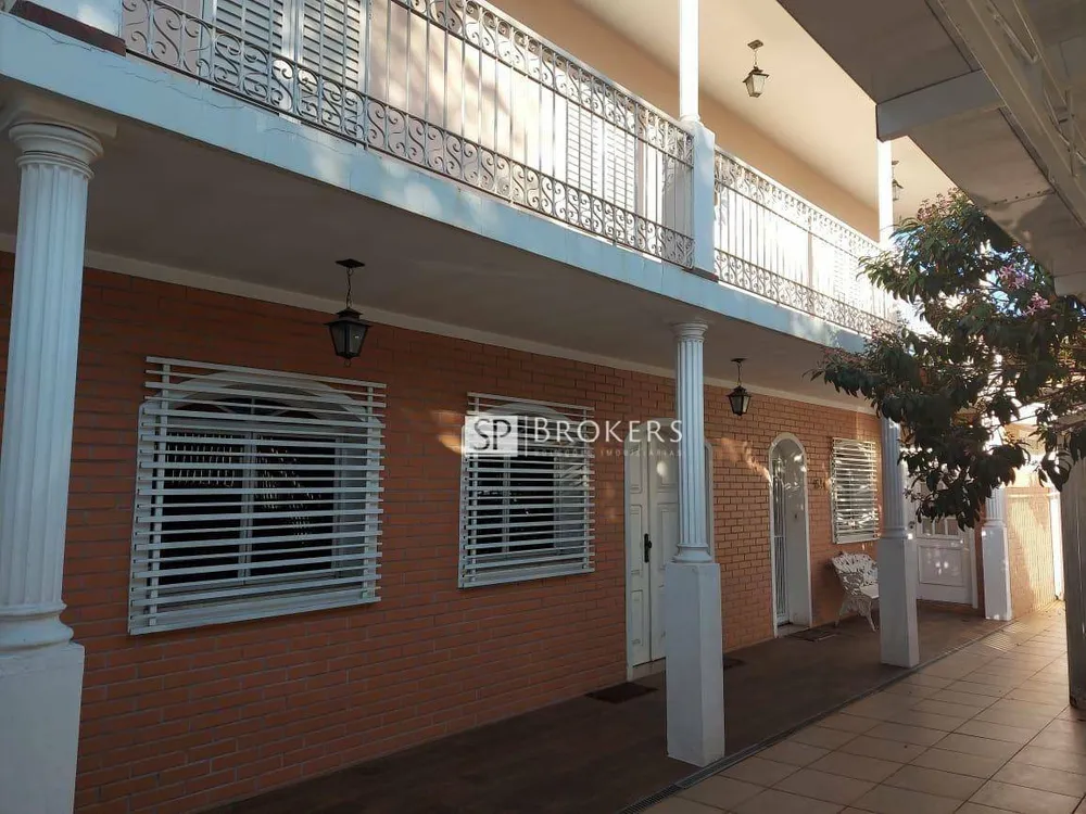 Sobrado, 4 quartos, 233 m² - Foto 4
