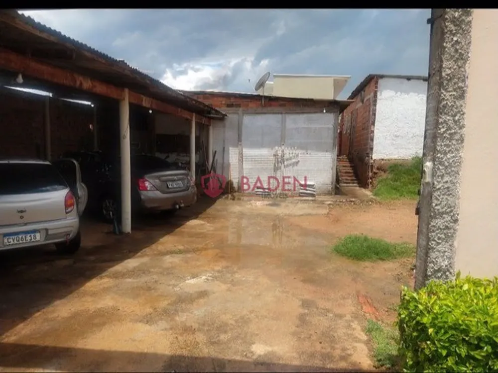 Casa, 5 quartos, 150 m² - Foto 2