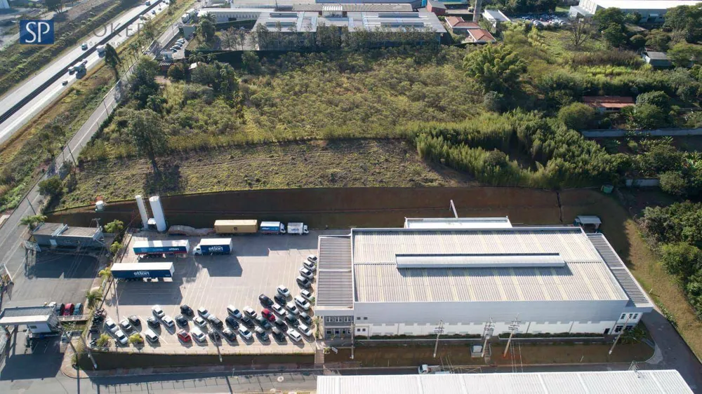 Depósito-Galpão, 2600 m² - Foto 1