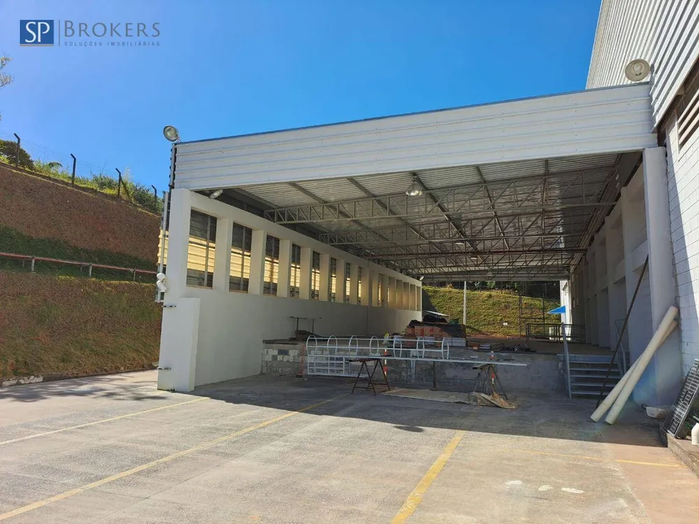 Depósito-Galpão, 2600 m² - Foto 2