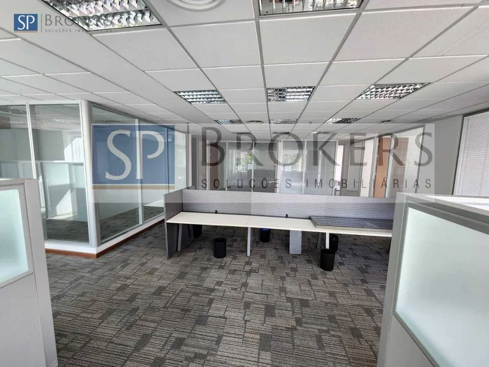 Sala-Conjunto, 272 m² - Foto 3