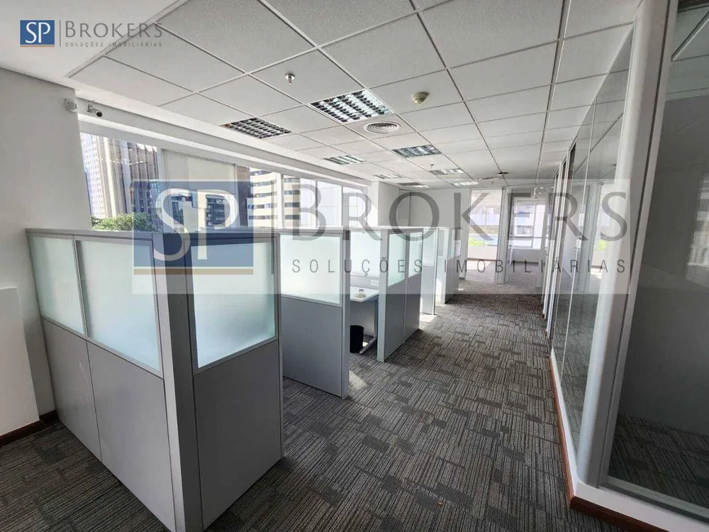 Sala-Conjunto, 272 m² - Foto 2