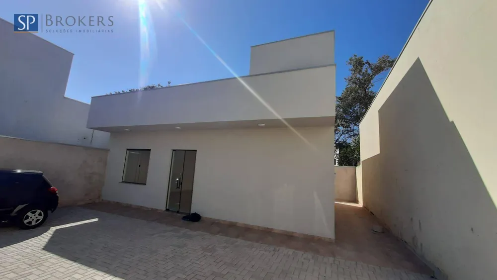 Sala-Conjunto, 82 m² - Foto 1