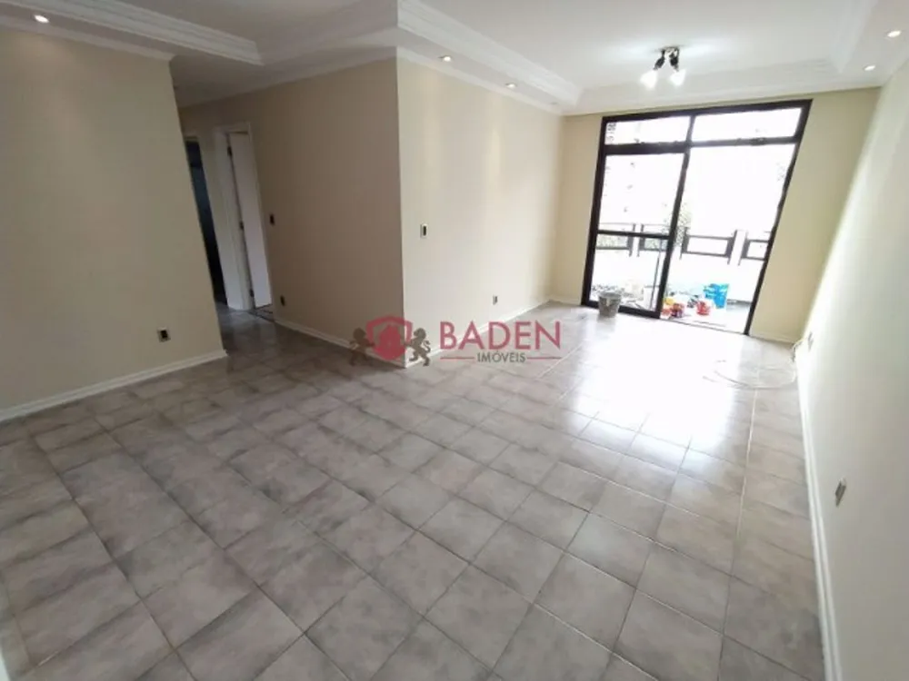 Apartamento, 3 quartos, 97 m² - Foto 1