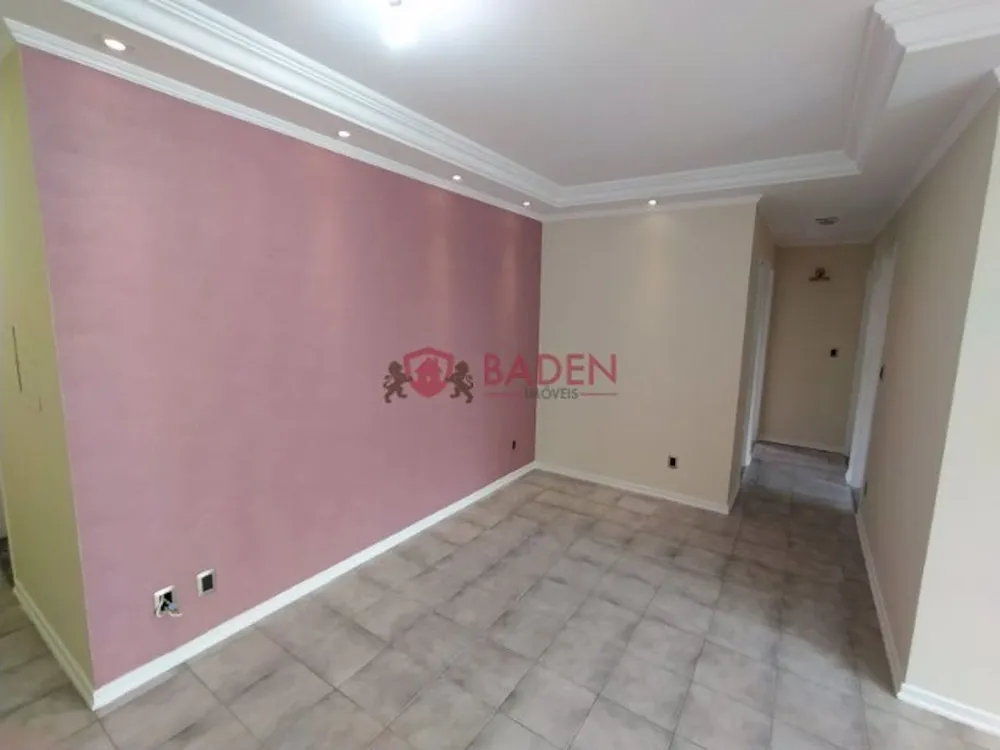 Apartamento, 3 quartos, 97 m² - Foto 2