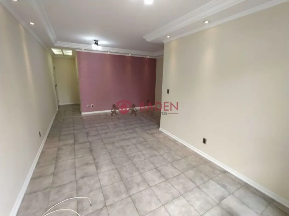 Apartamento, 3 quartos, 97 m² - Foto 3